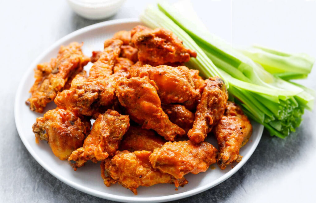 Denver's Best Wings Oblio's Pizza & Italian Restaurant in Park Hill