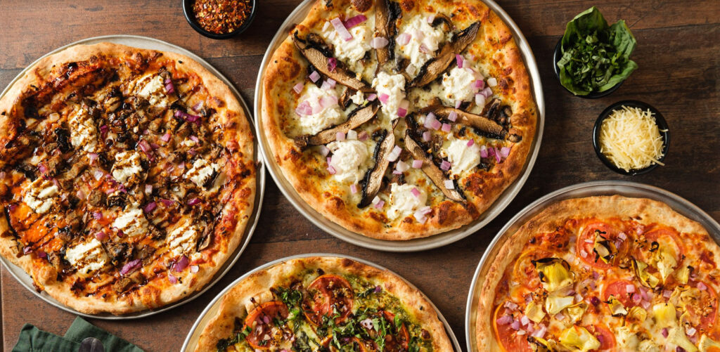 Park Hill Pizza & Italian Restaurant | Oblio's Denver